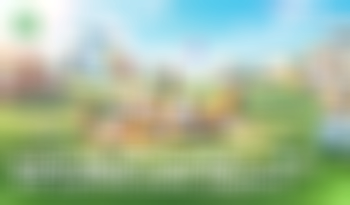 Aniimo Game Idyll New Ecosystem