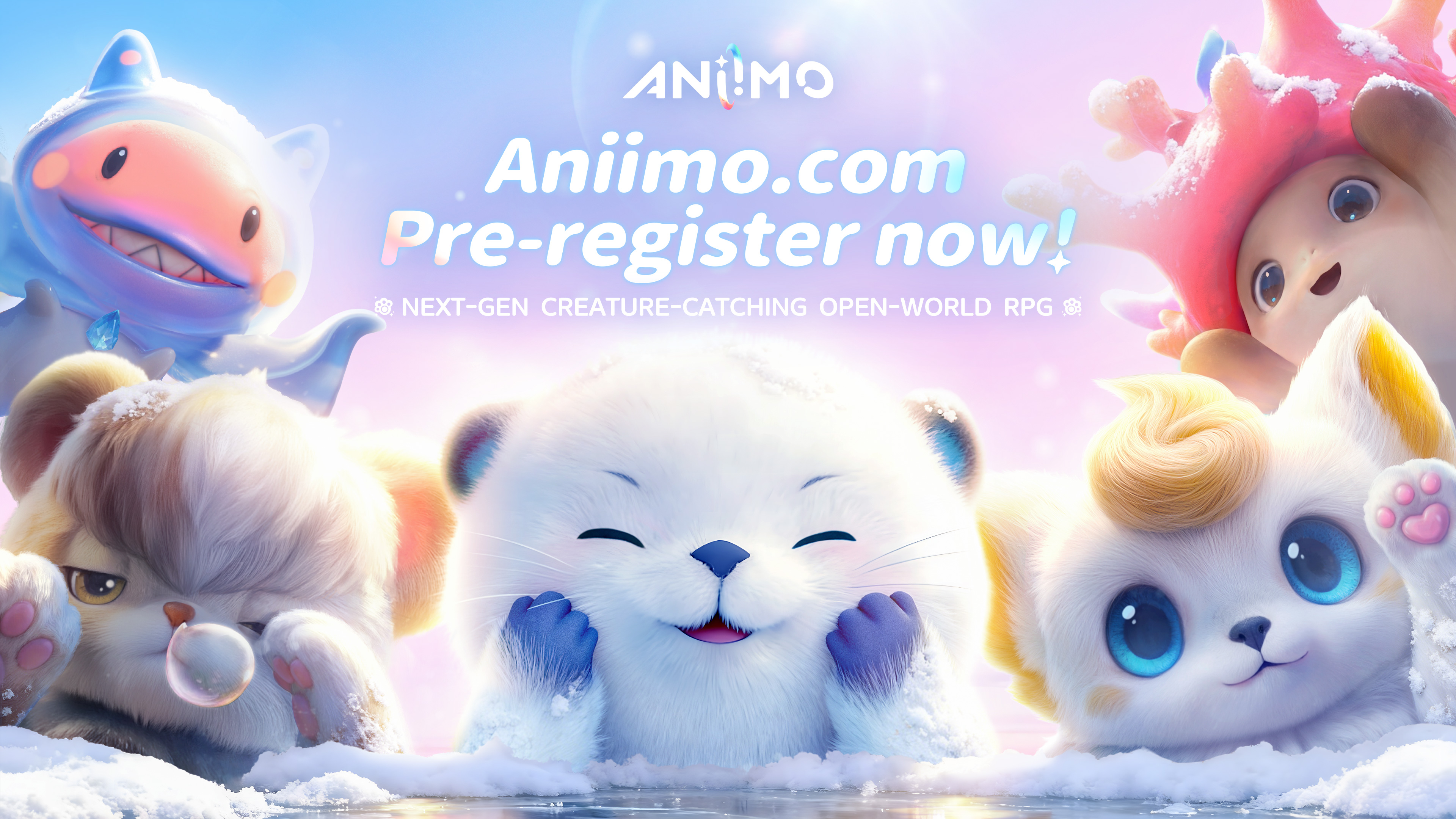 A New Glimpse Of Idyll Aniimo A New Glimpse Of Idyll Aniimo