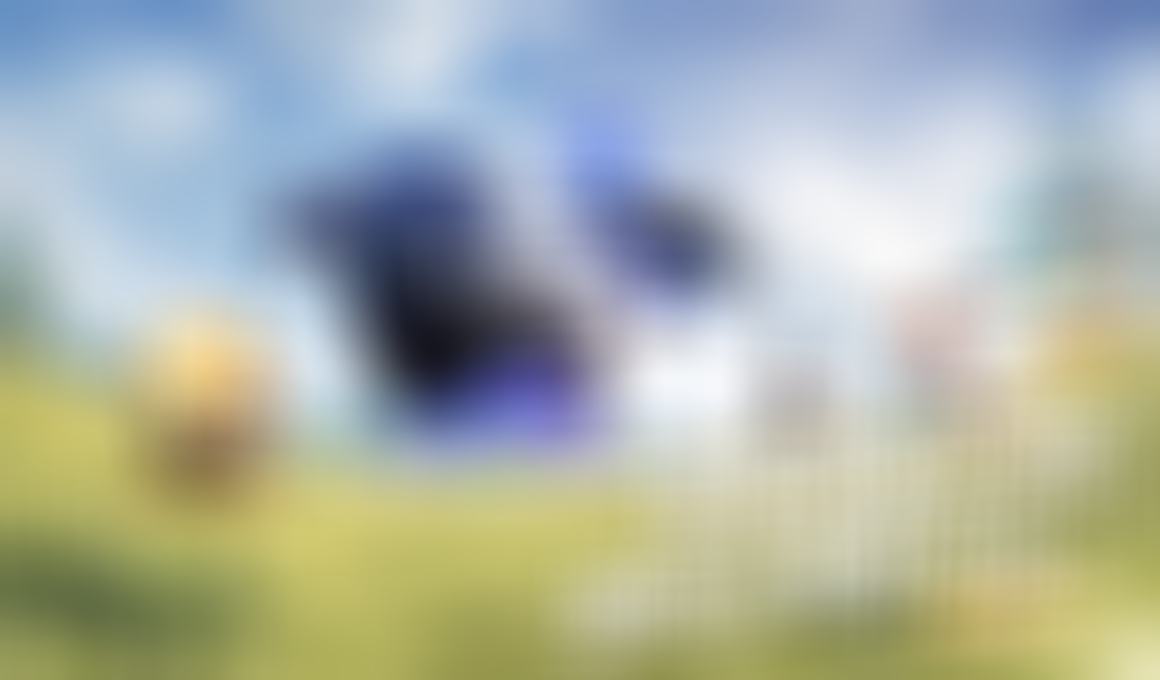 Aniimo Game Train and Battle