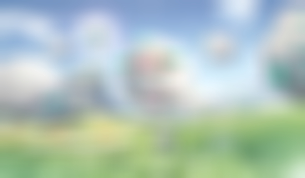Aniimo Game Idyll New Ecosystem