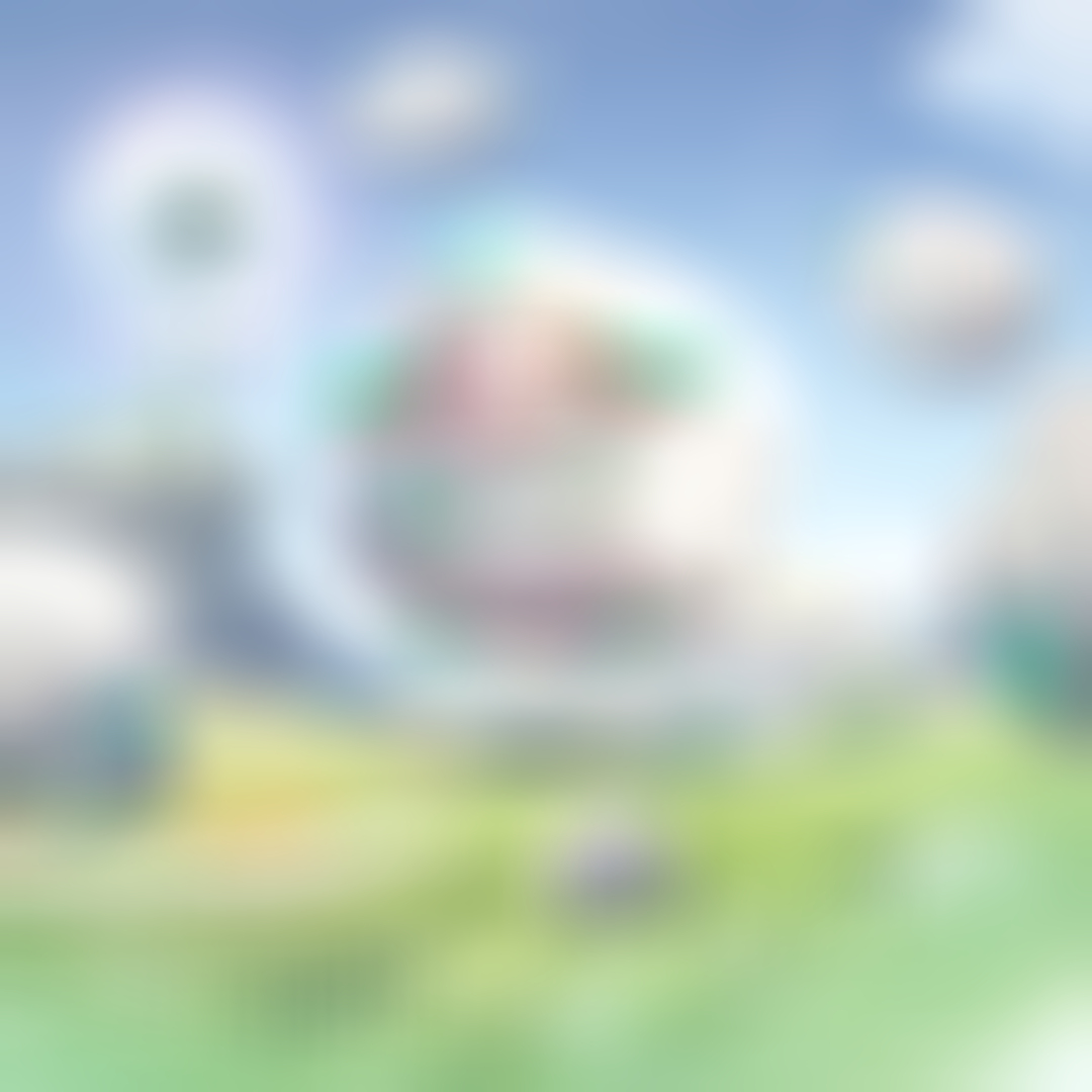 Aniimo Game Idyll New Ecosystem