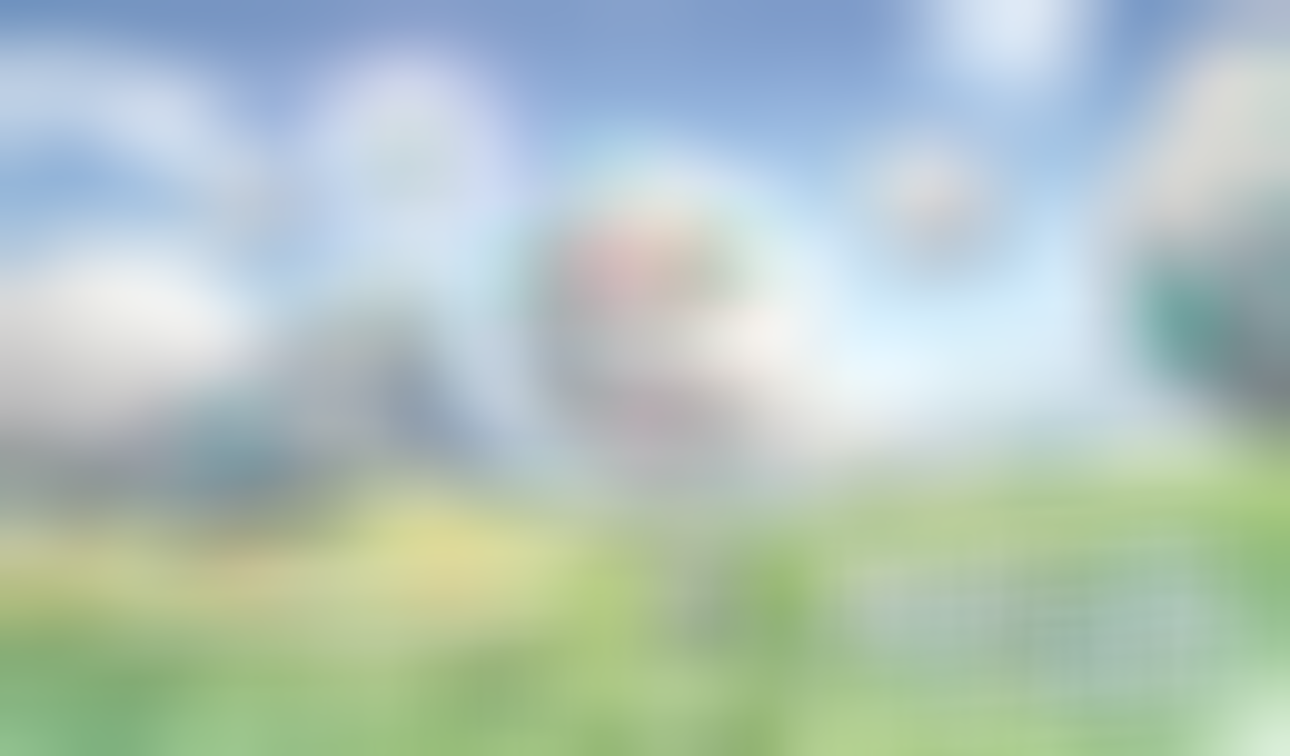Aniimo Game Idyll New Ecosystem
