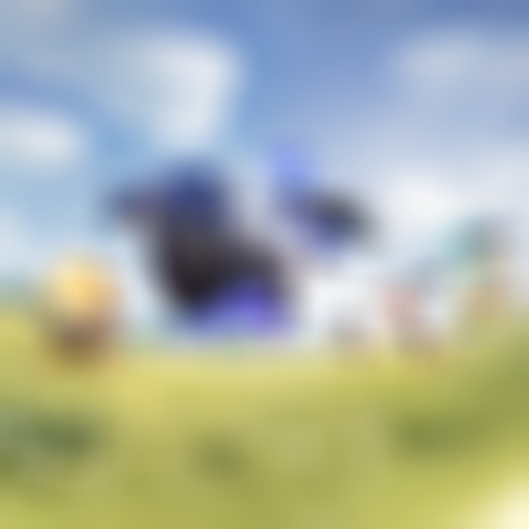Aniimo Game Train and Battle