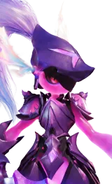 Pawney — Umbrabow Form