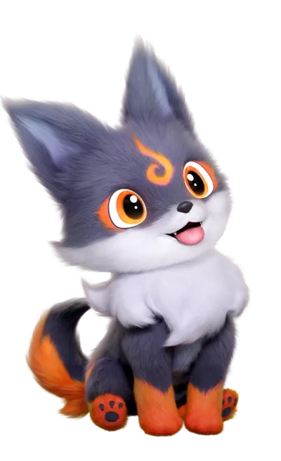 Emberpup