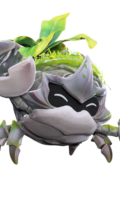 Crabiflore