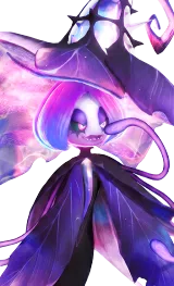 Witchin — Umbrabow Form