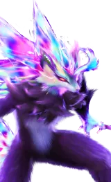Blazen — Umbrabow Form