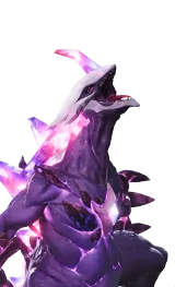 Magmarex — Umbrabow Form