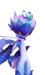 Thornblade — Umbrabow Form