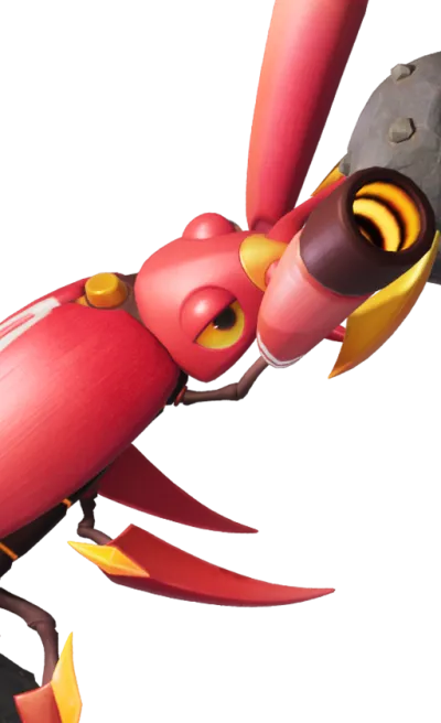Waleetle